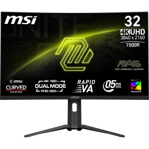 4711377395496LCD Monitor MSI 27 " 1920 x 1080 pixels Full HD Native aspect ratio 16:9 LCD Flat PROMP275PGNE14